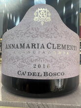 Rosé Annamaria Clementi Riserva 2016